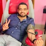 যখন কষ্টে থাকা মানুষের মুখে হাসি ফোটাতে পারবে তখনই তুমি প্রকৃত বিজয়ী হবে !