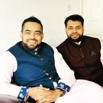 প্রয়োজন মুহূর্তে পেছন থেকে ঠিকই  দৌঁড়ে আসবে আমার ভাই