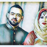 আমাদের যুগল জীবনের ১৬ বছর পূর্তীতে তোমাকে অযুত-কোটি ভালোবাসা !