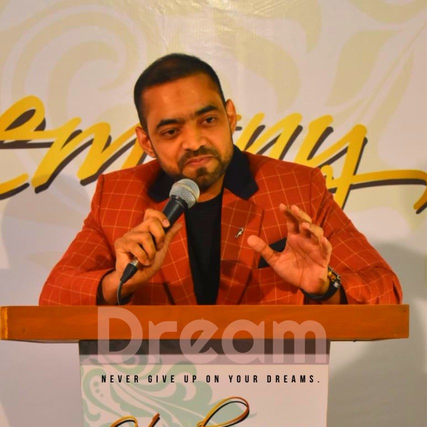 Tanvir Shahriar Rimon