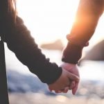 আমরা যত বড় বিপদই হোক আপনজনদের হাত ছাড়িনা ।