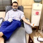 নেভার ইট এলোন !