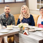 পরিবারই সবকিছু !