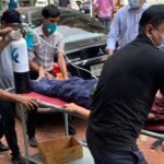 সাইফুল এখন জীবন মৃত্যুর সন্ধিক্ষণে !