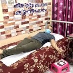 কৃতজ্ঞতাবোধের শিক্ষার জন্য বিশ্ববিদ্যালয়ের বড় ডিগ্রী লাগেনা ।