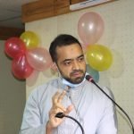 খেয়াল রাখতে হবে আমরা যেন অন্যের কোনো ক্ষতি না করি ।