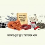 জিডিপির উত্তোরণের সময়ে চ্যালেঞ্জের মুখে আবাসন খাত !